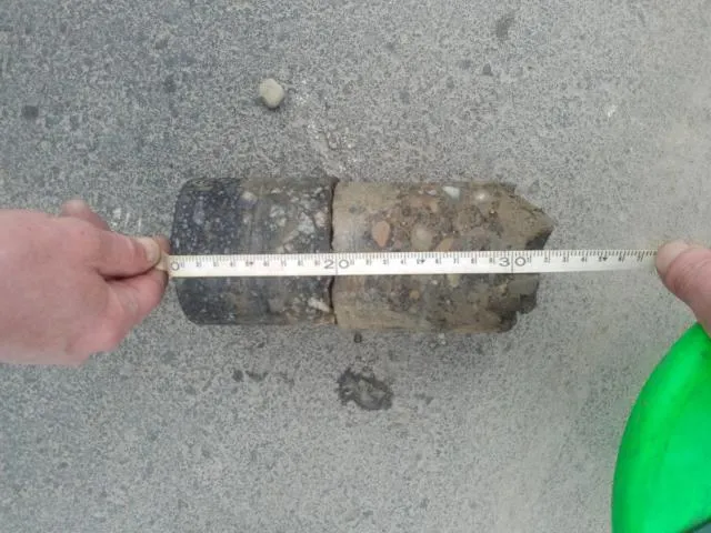 В Івано-Франківській області перевірили якість автомобільних доріг — фото 1