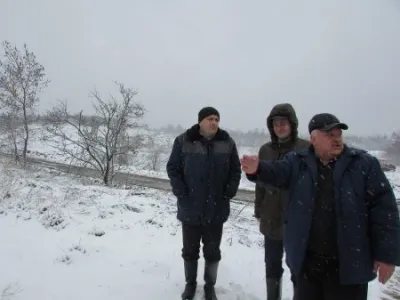На франківському сміттєзвалищі збудують сортувальну лінію для твердих побутових відходів — фото 2