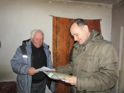 На франківському сміттєзвалищі збудують сортувальну лінію для твердих побутових відходів — фото 3