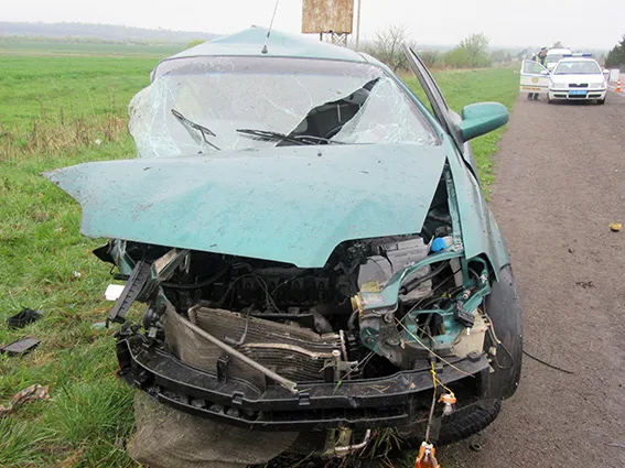 В смертельной аварии погиб председатель Франковской «Самообороны». Сегодня попрощаться с Иваном Гринчуком пришли родные, друзья, собратья и сотни франковцев — фото 7