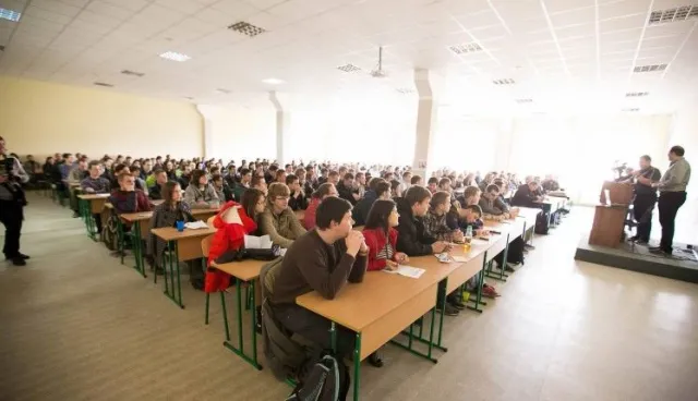 Куди варто піти на вихідних в Івано-Франківську (16-17 квітня) — фото 1