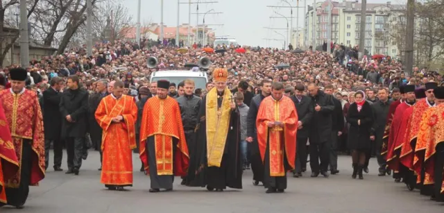 Куди варто піти на вихідних в Івано-Франківську (16-17 квітня) — фото 9