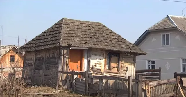 Правоохранители показали, где «Коломыйский педофил» в течение 10 дней удерживал и насиловал 12-летнего мальчика — фото 1