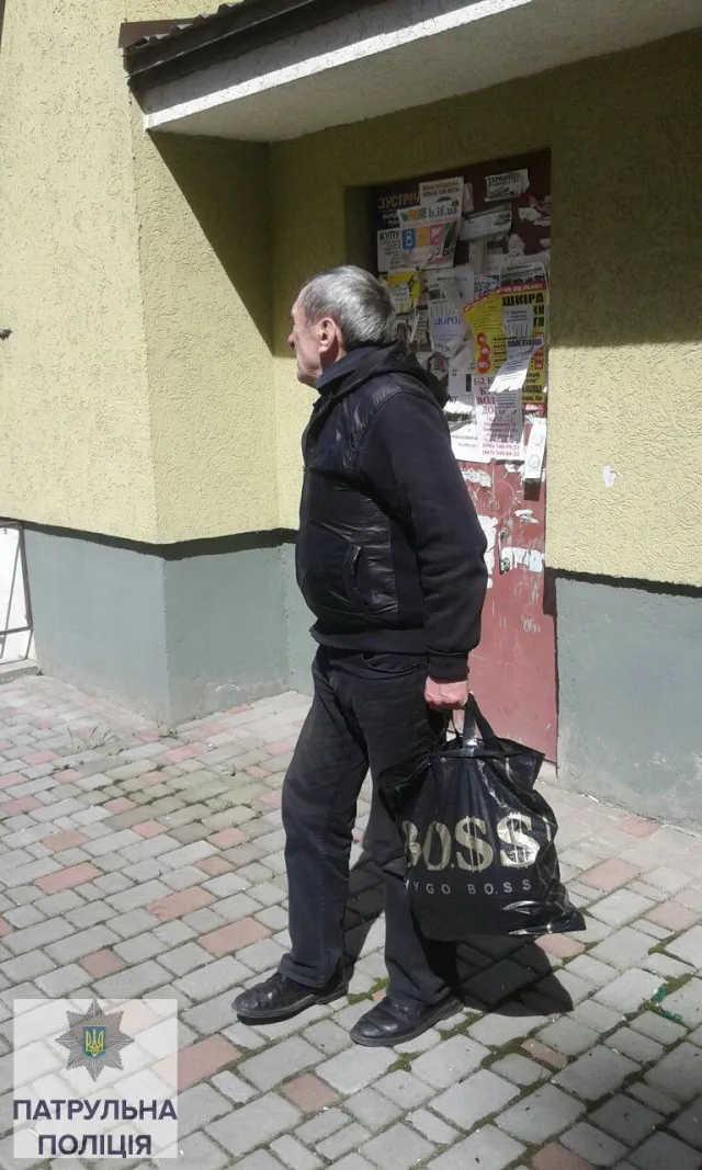 Полиция задержала злоумышленника, который хотел обокрасть центр помощи аутистам — фото 1