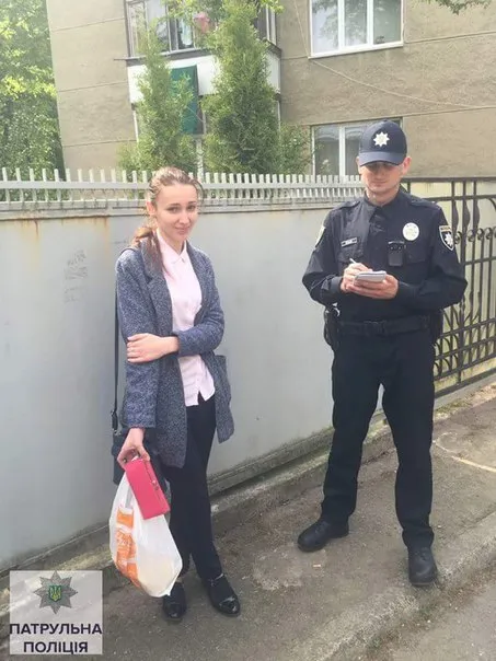 В Ивано-Франковске прохожие задержали мужчину, который обворовал девушку в маршрутке — фото 1