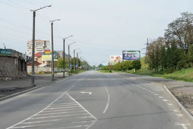 «Таким Франківськом хочеться гуляти», - фотографи показали безлюдні вулиці міста — фото 32