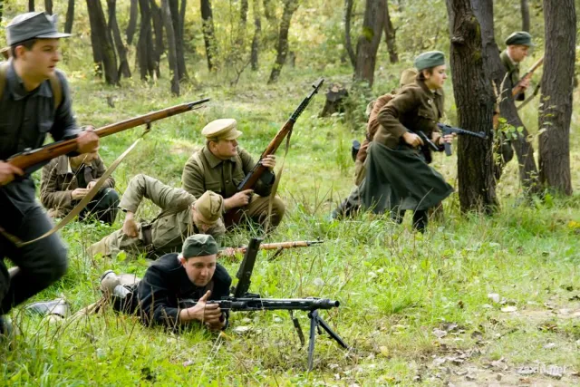Куди варто піти на вихідних в Івано-Франківську (21-22 травня) — фото 1