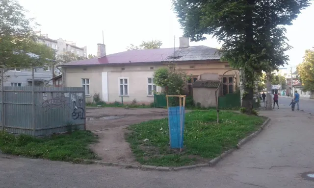 У Івано-Франківську висадили дерева та кущі на суму 150 тисяч гривень — фото 2
