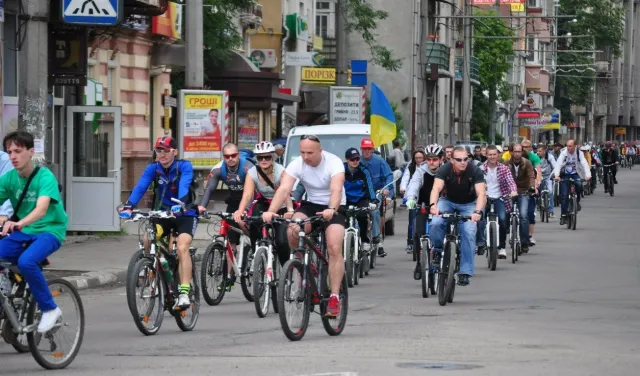 Куди варто піти на вихідних в Івано-Франківську (28-29 травня) — фото 1