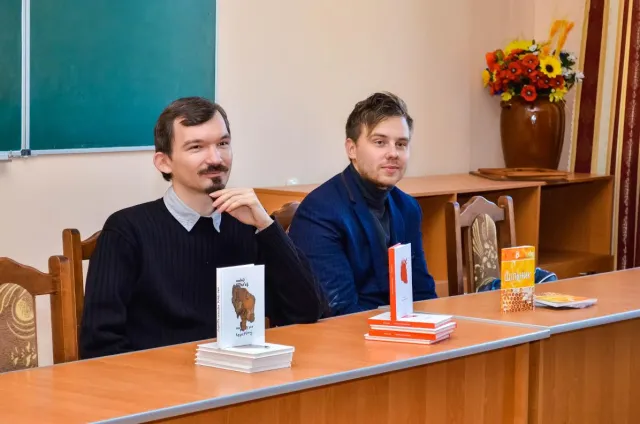 Куди варто піти на вихідних в Івано-Франківську (28-29 травня) — фото 2
