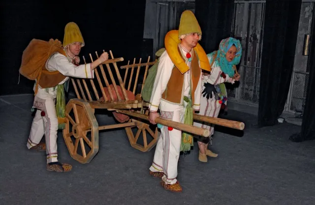 Куди варто піти на вихідних в Івано-Франківську (28-29 травня) — фото 9