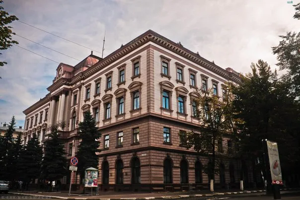 Прикарпатські виші у рейтингу ТОП-200 ВНЗ України — фото 2