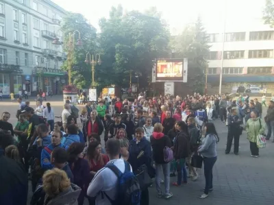 Кінець ажіотажу: у дитсадок що на Пасічній, в ЦНАПі реєструються на сьоме червня, тепер вже без черги — фото 4