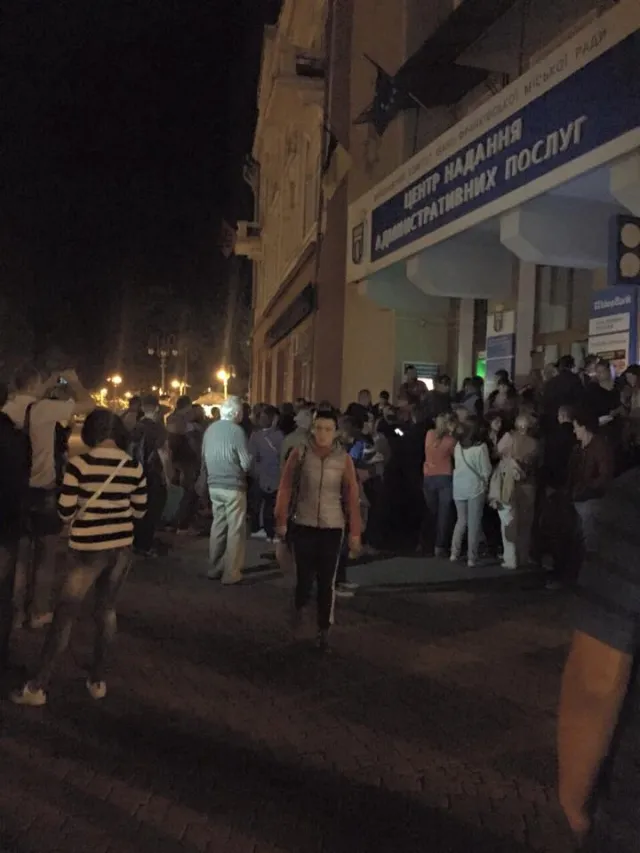 Кінець ажіотажу: у дитсадок що на Пасічній, в ЦНАПі реєструються на сьоме червня, тепер вже без черги — фото 7