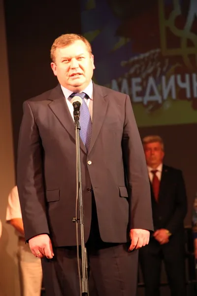 У Івано-Франківську нагородили медиків за участь в АТО — фото 15