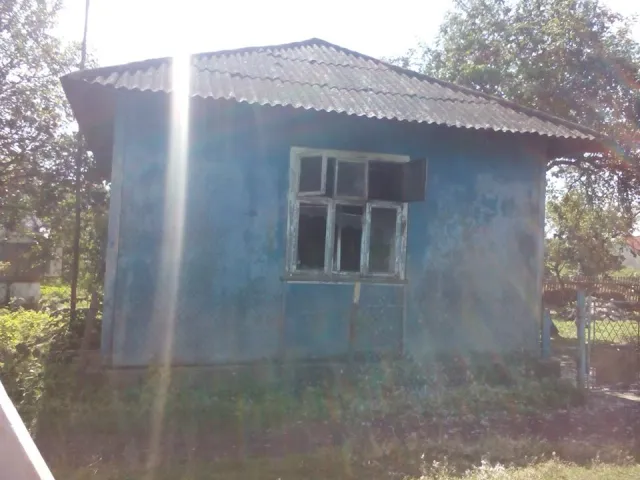 На Прикарпатье мужчина едва не сгорел в собственном доме — фото 2