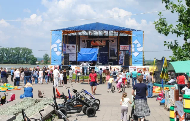 Куди піти на вихідних в Івано-Франківську (25-26 червня) — фото 4