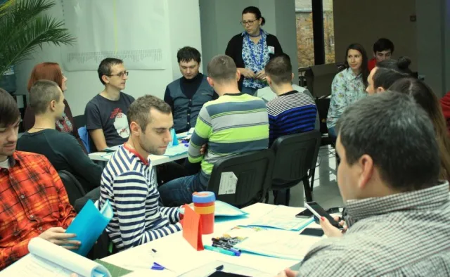 Куди піти на вихідних в Івано-Франківську (25-26 червня) — фото 5