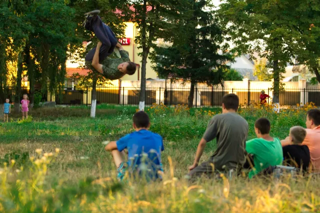 Куди піти на вихідних в Івано-Франківську (2-3 липня) — фото 3