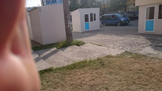 На Тролейбусній з'явились ще два незаконні МАФи — фото 2