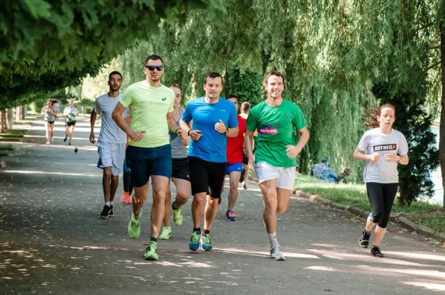 Куди піти на вихідних в Івано-Франківську (16-17 липня) — фото 3