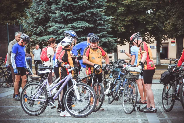 Куди піти на вихідних в Івано-Франківську (23-24 липня) — фото 4