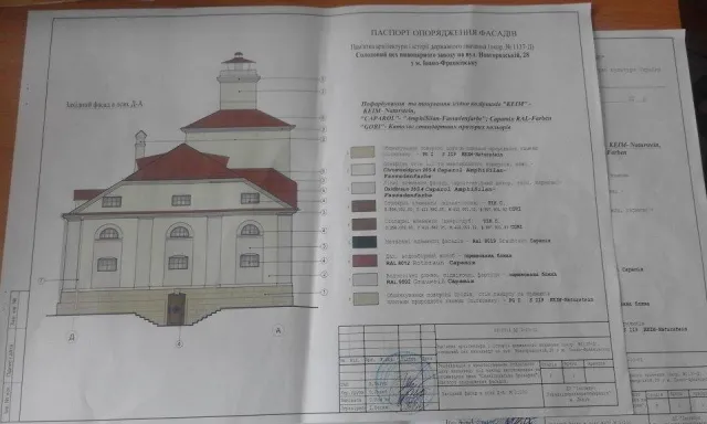 В Ивано-Франковске реставрируют Солодовый цех пивоварни — фото 1