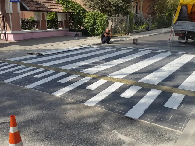 У Івано-Франківську відремонтували вулицю Гвардійську — фото 2