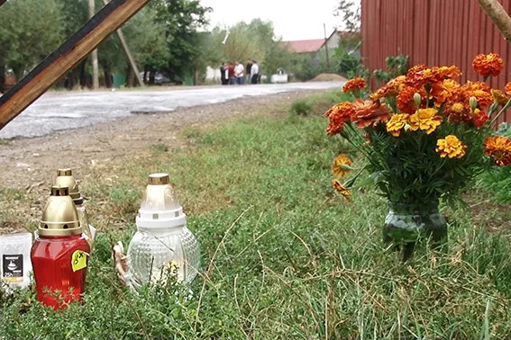 Пьяный водитель насмерть сбил 20-летнюю студентку университета Нефти и газа Татьяну Момот. Свидетель рассказал о деталях аварии и поиски водителя-убийцу — фото 6