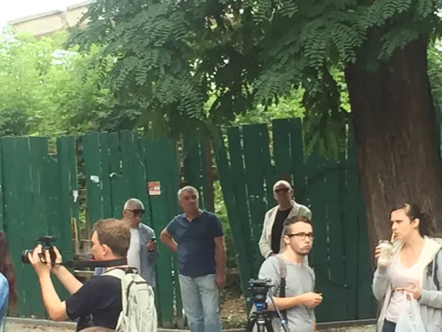 Церква чи зелена зона? Що ж буде на Валах? — фото 7