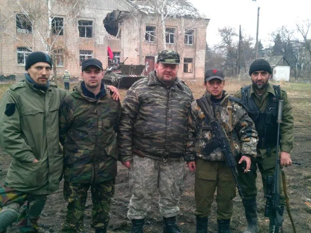 Еще 12 добровольцев из Прикарпатья получат удостоверения участников АТО — фото 3
