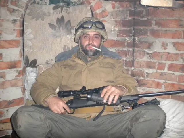 Еще 12 добровольцев из Прикарпатья получат удостоверения участников АТО — фото 4