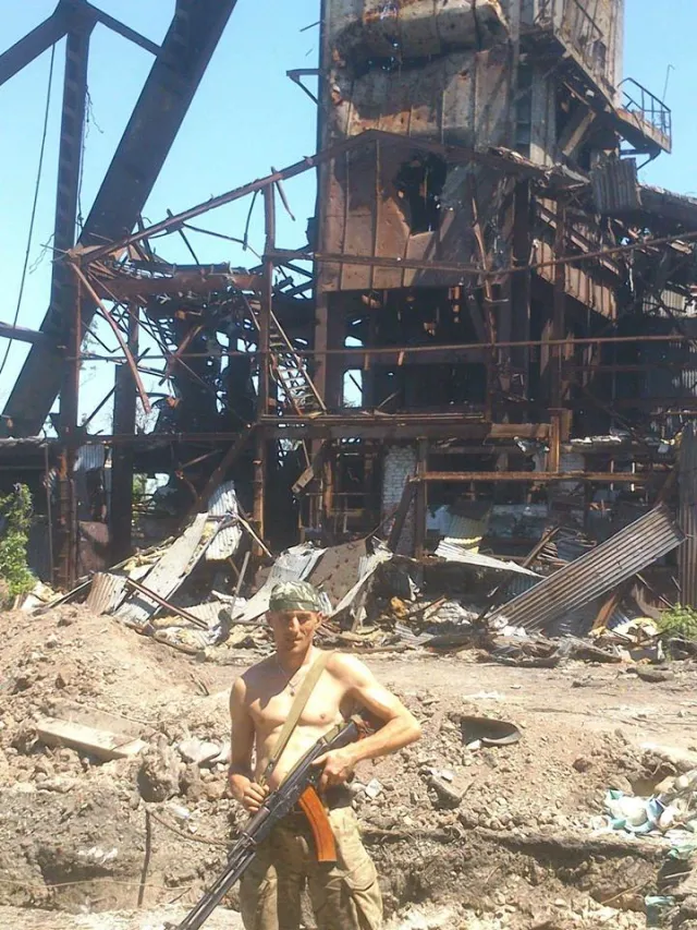 Еще 12 добровольцев из Прикарпатья получат удостоверения участников АТО — фото 5