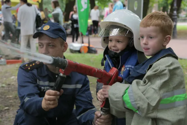 Куди піти на вихідних в Івано-Франківську (10-11 вересня) — фото 4