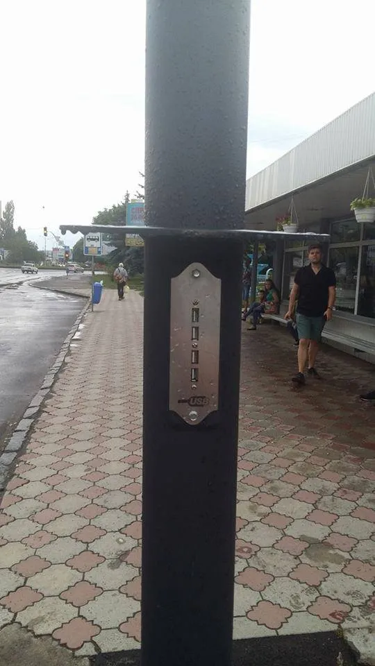 Вже зовсім скоро у місті можна буде відстежувати номер та час прибуття маршрутки — фото 2