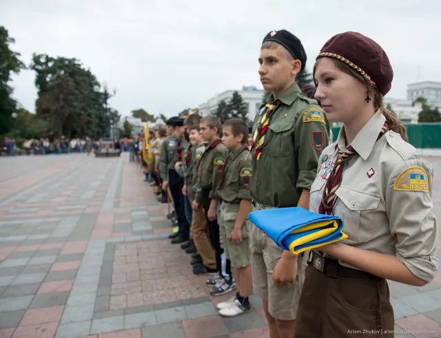 Куди піти на вихідних в Івано-Франківську (17-18 вересня) — фото 5