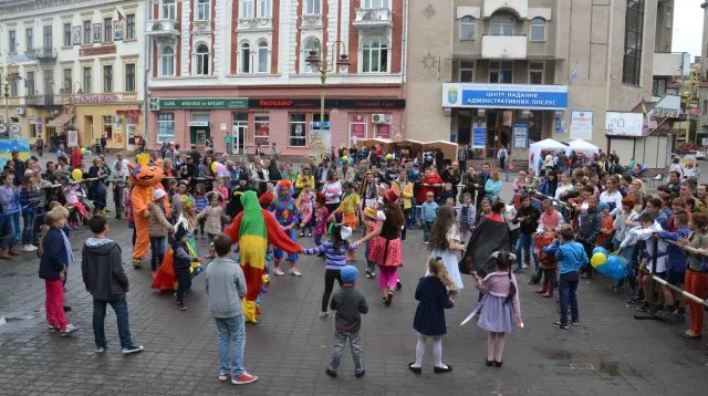 Куди піти на вихідних в Івано-Франківську (17-18 вересня) — фото 6