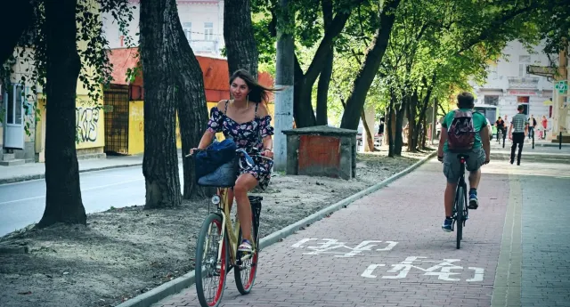 Куди піти на вихідних в Івано-Франківську (17-18 вересня) — фото 7