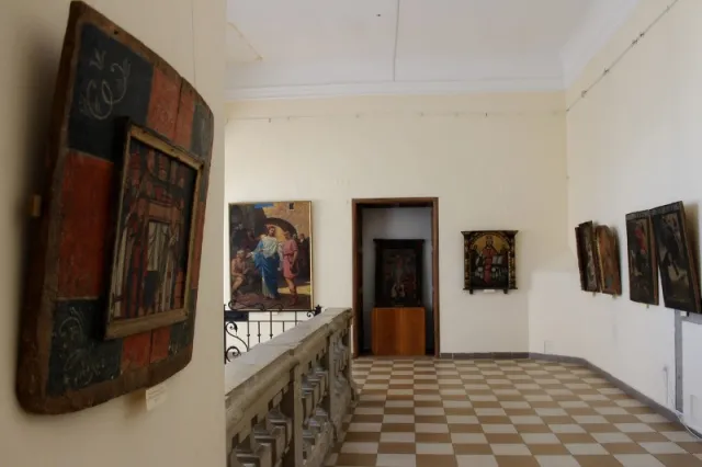 Куди піти на вихідних в Івано-Франківську (24-25 вересня) — фото 2