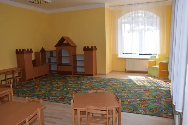 Цими вихідними у приміському селі Хриплин відкрили довгоочікуваний новий садочок «Мрія» — фото 4