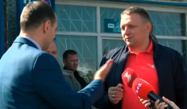 «Галицкий» - такое название будет носить городов в Ивано-Франковске, который еще не построили — фото 1