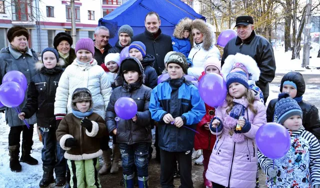 В Ивано-Франковске открыли новый уютный сквер на улице Вовчинецька — фото 3