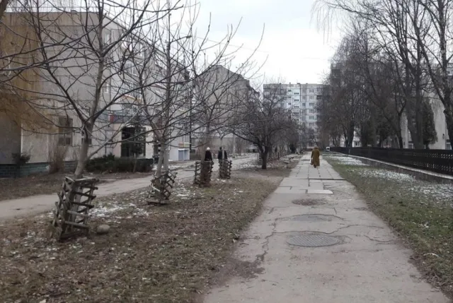 Еще одна стометровка: в Ивано-Франковске соединят улицы Целевича и Троллейбусную — фото 1