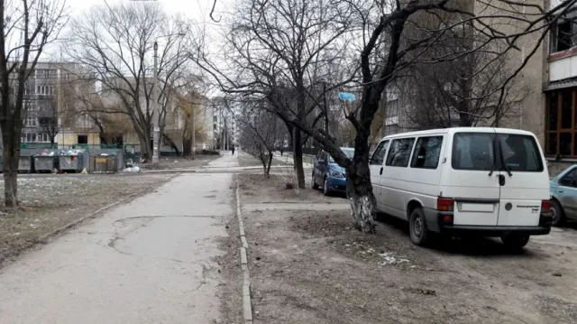 Еще одна стометровка: в Ивано-Франковске соединят улицы Целевича и Троллейбусную — фото 2