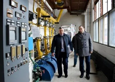 На біопаливо невдовзі «переключать» одну з найбільших котелень міста — фото 3