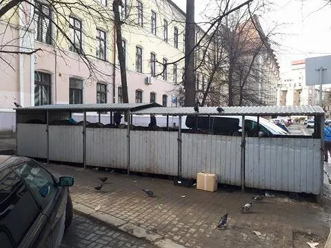 В центре Ивано-Франковска появятся подземные контейнеры для мусора — фото 2