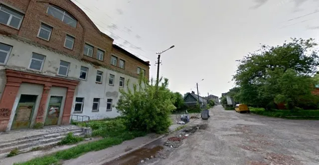 В Ивано-Франковске городская власть продает долгострой на Стефаника за 7 млн гривен — фото 1
