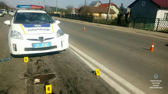У Крихівцях п'яна жінка на великій швидкості збила трьох людей та втекла. Нові подробиці аварії — фото 7