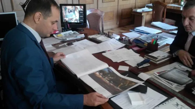 В Івано-Франківську на Міцкевича досі не з'явився обіцяний дитячий майданчик — фото 1