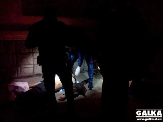 Два трупи в один день: перший з розбитою головою на вулиці Бельведерській, другий - у ріці Бистриця — фото 1